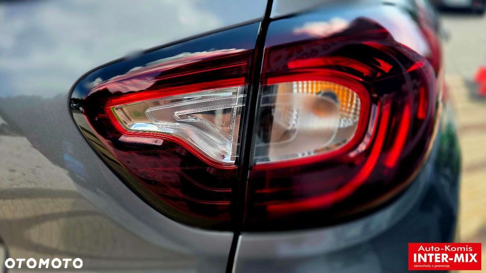 Renault Captur (ENERGY) TCe 90 LIFE - 19