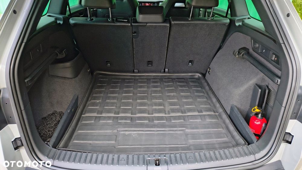 Skoda Kodiaq - 12