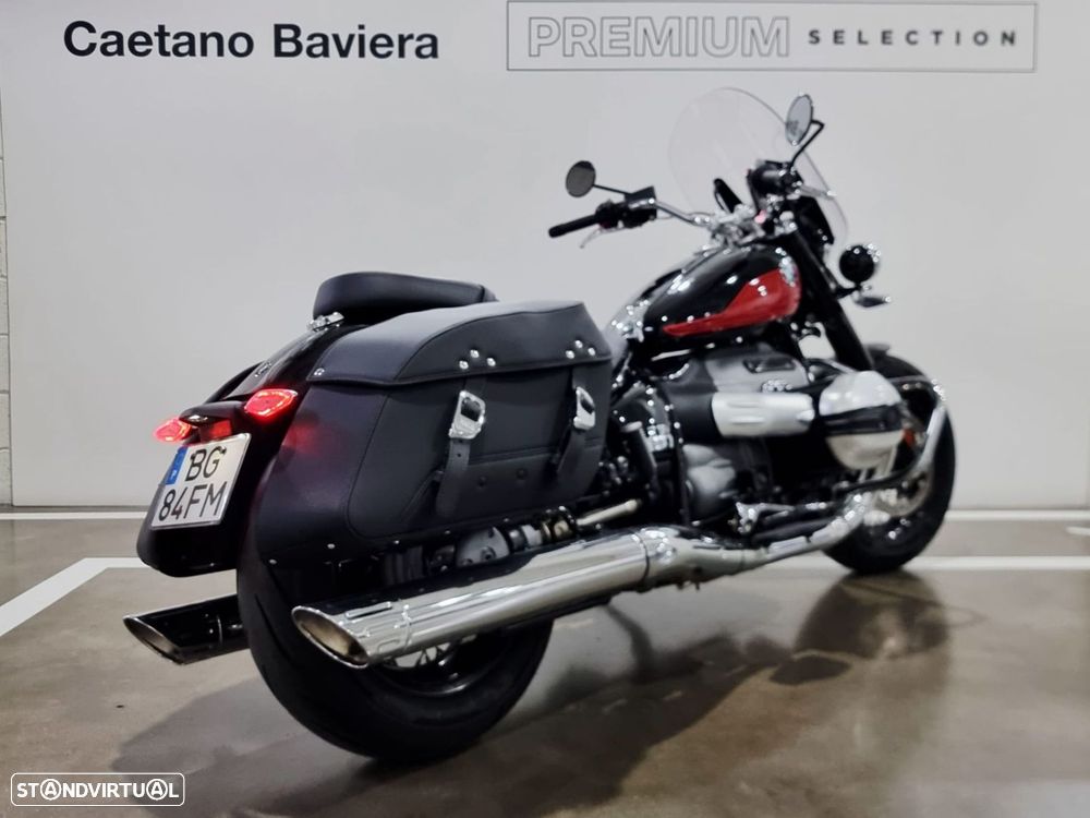 BMW R 18 18 Classic - 6