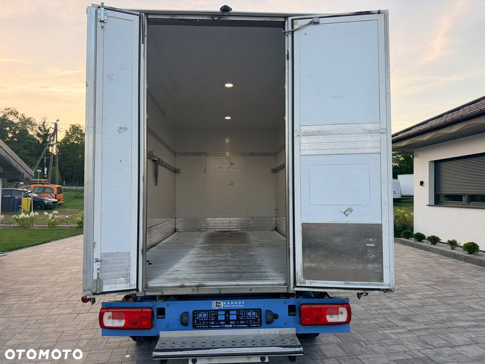 Volkswagen Crafter - 4
