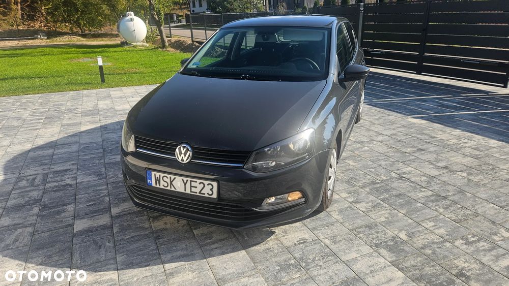 Volkswagen Polo - 3