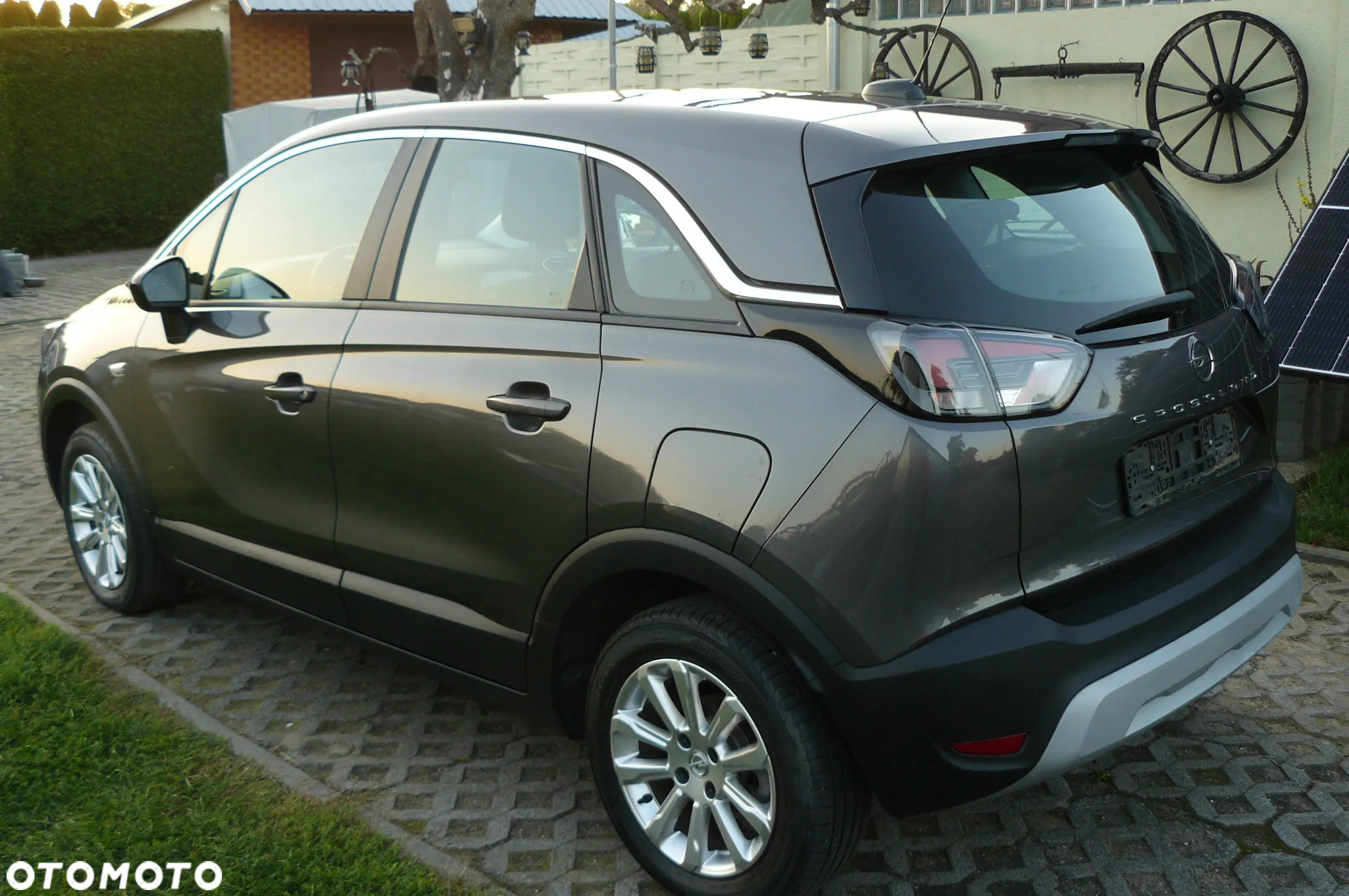 Opel Crossland 1.2 T Edition Business Pack - 39