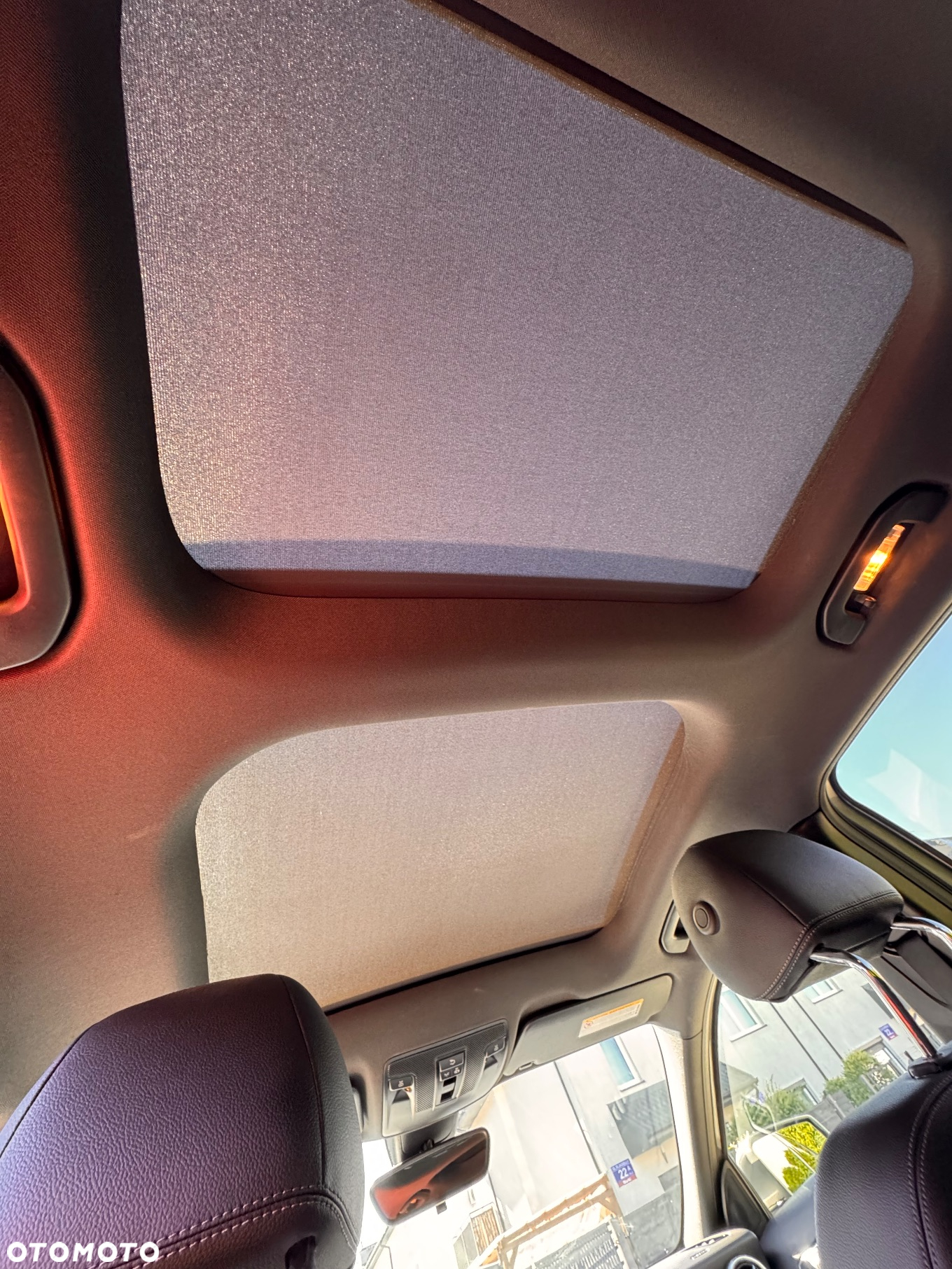 Mercedes-Benz GLA 250 4-Matic - 14