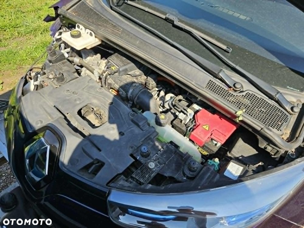 Renault Zoe - 27