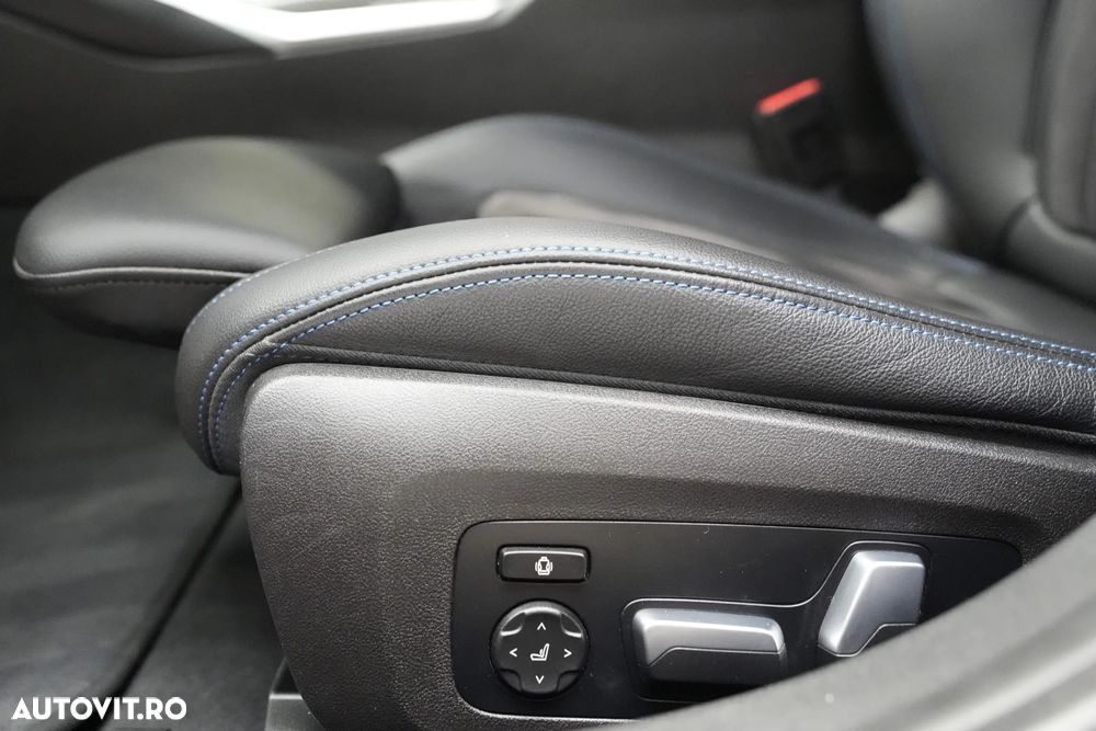 BMW M3 M340i xDrive AT MHEV - 15