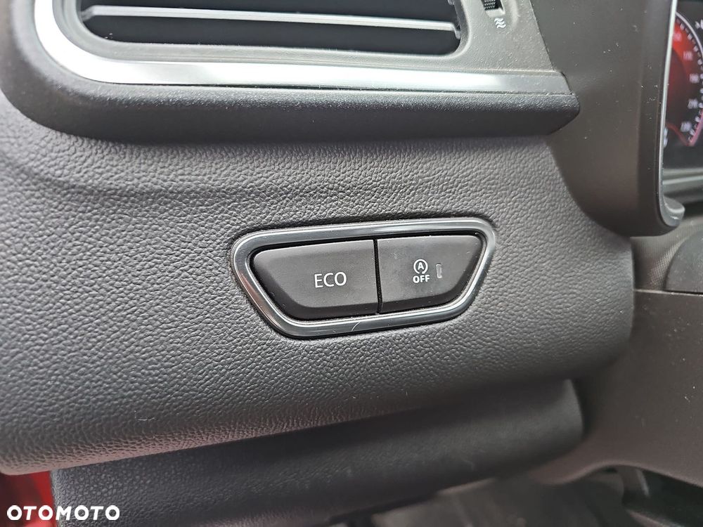 Renault Kadjar 1.3 TCe FAP Intens - 11