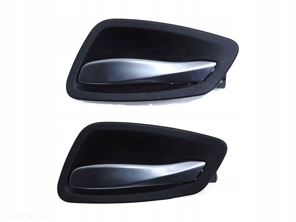 KLAMKA DRZWI PRAWA BMW E90 E91 - 1