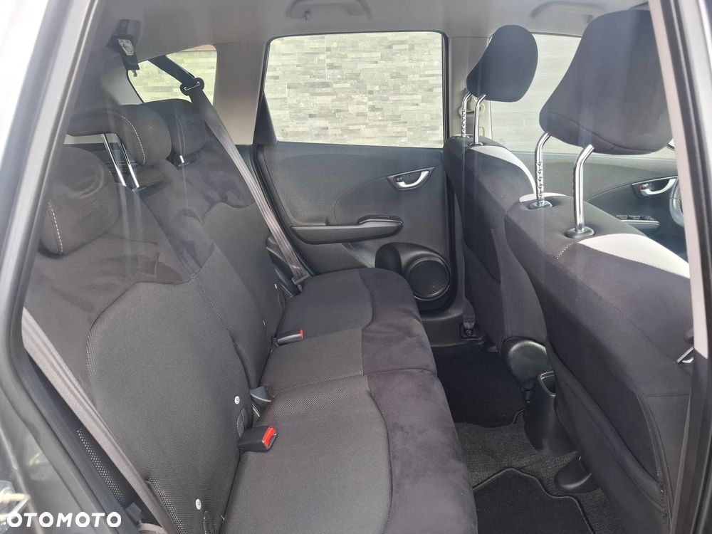 Honda Jazz 1.4 SI - 27