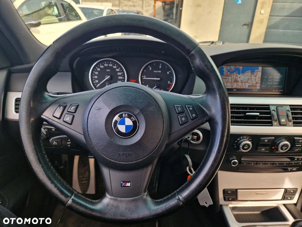 BMW Seria 5 - 33