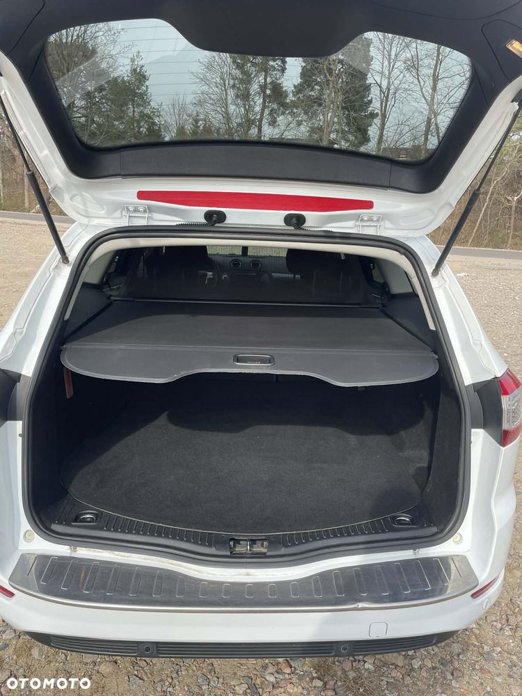 Ford Mondeo 2.0 TDCi Business Edition - 12