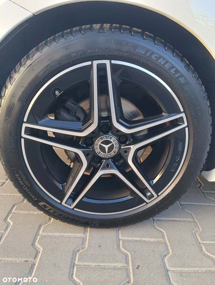 Mercedes-Benz Klasa A 220 4Matic 7G-DCT AMG Line - 29