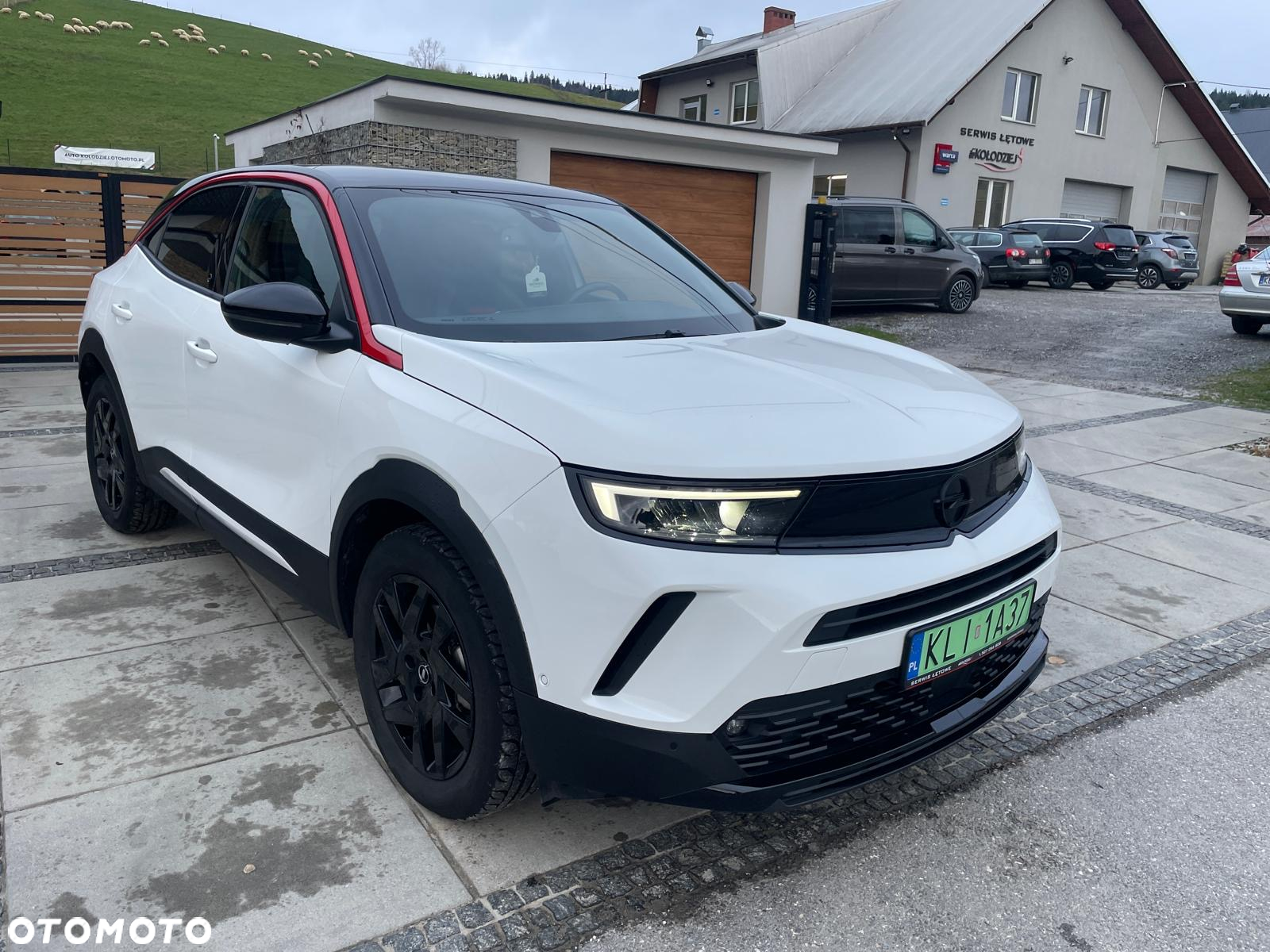 Opel Mokka - 4