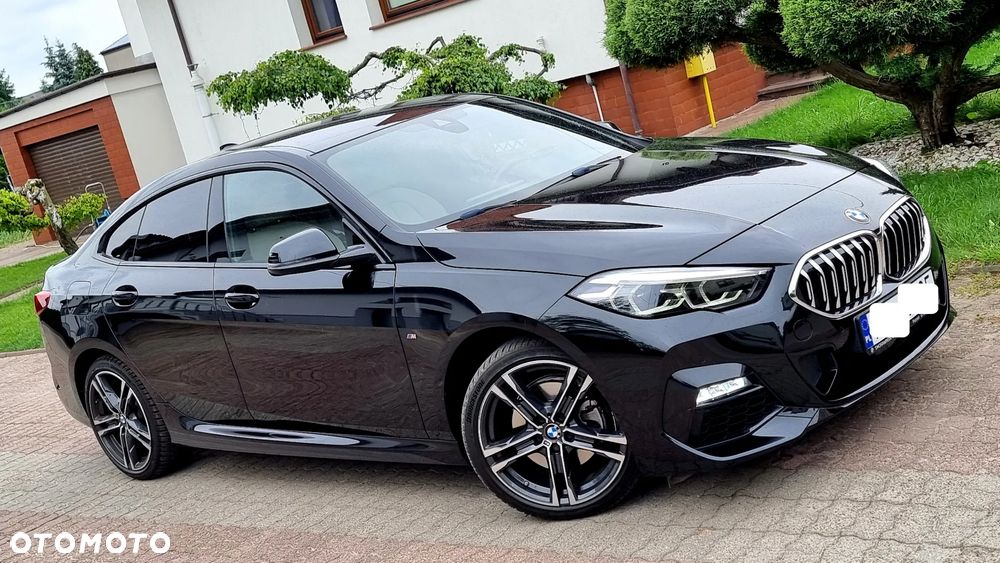 BMW Seria 2 218i M Sport - 3