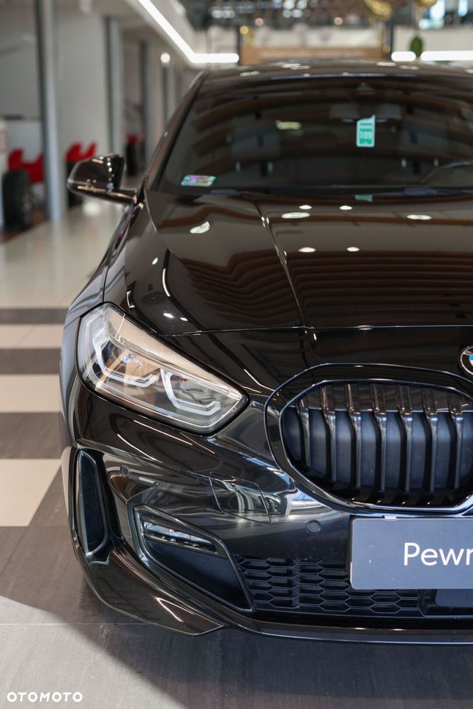 BMW Seria 1 - 30