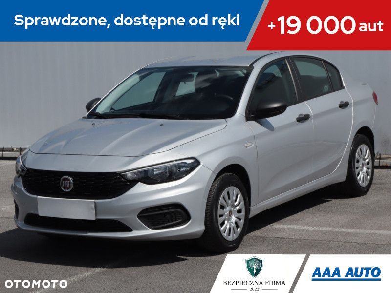 Fiat Tipo - 2