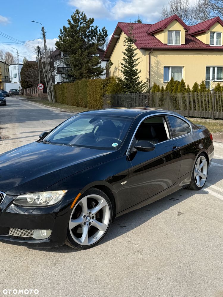 BMW Seria 3 335i - 9