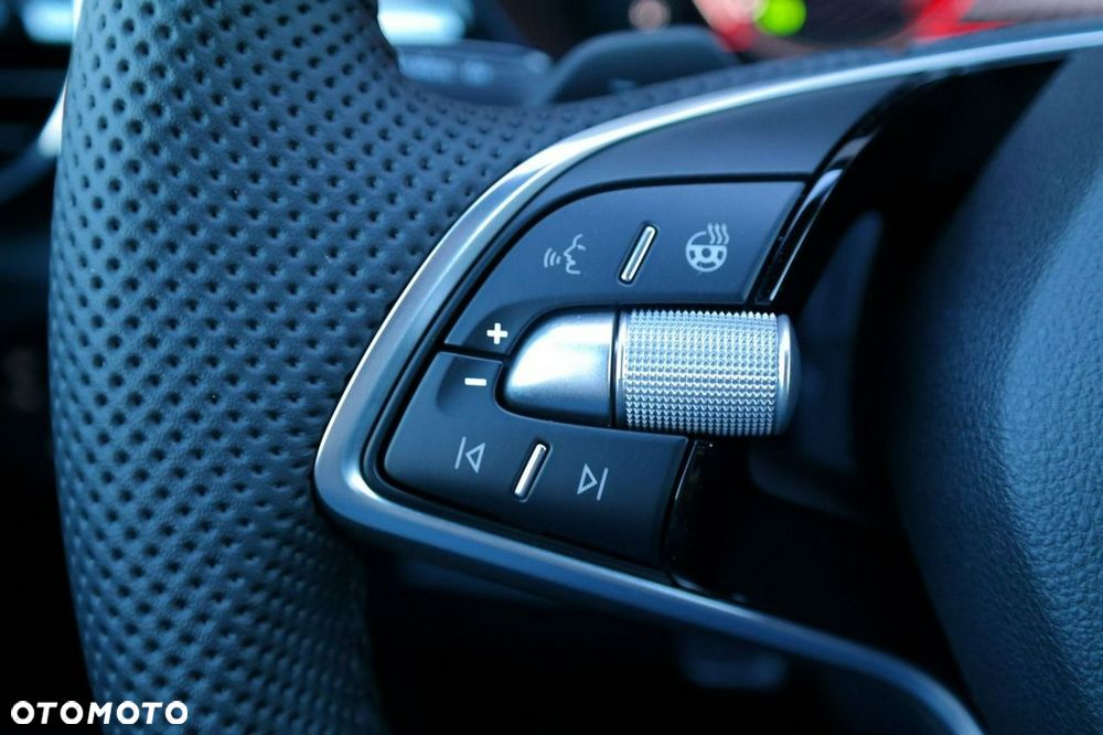 Skoda Fabia - 17