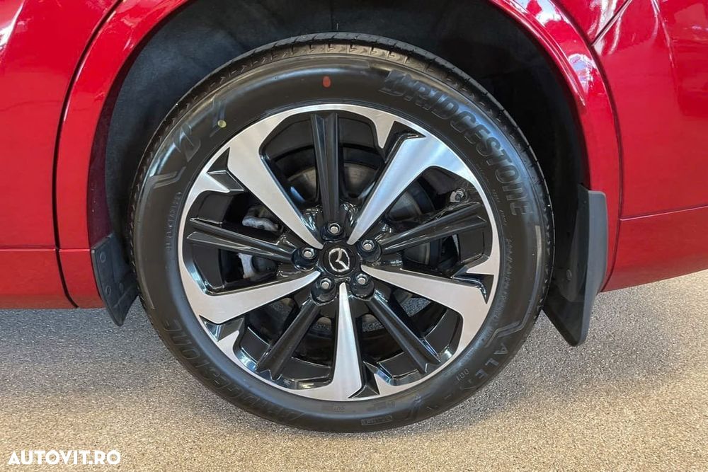 Mazda CX-60 AWD PHEV Aut. TAKUMI - 8