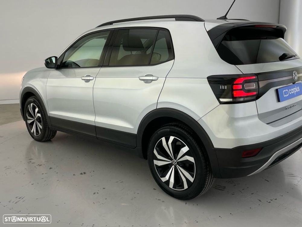 VW T-Cross 1.0 TSI Life - 24