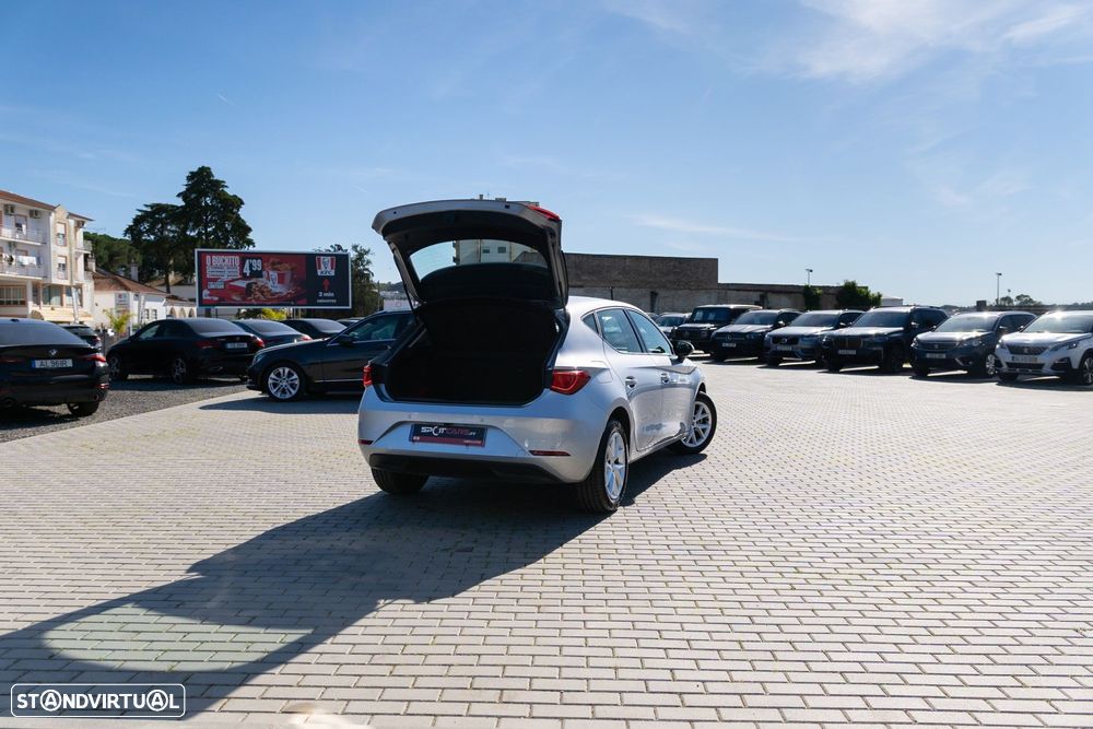 SEAT Leon 1.0 TSI Style - 7