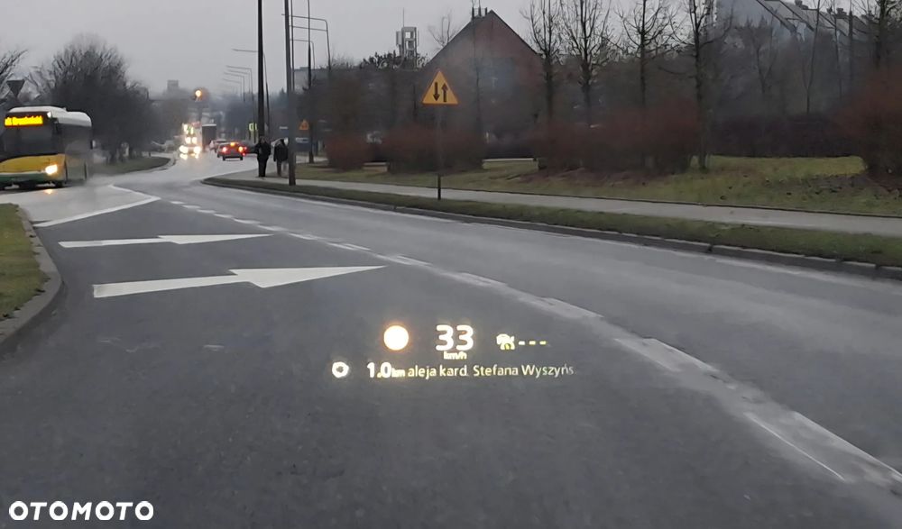 Mazda 3 e-SKYACTIV-X 186 M HYBRID TAKUMI - 36