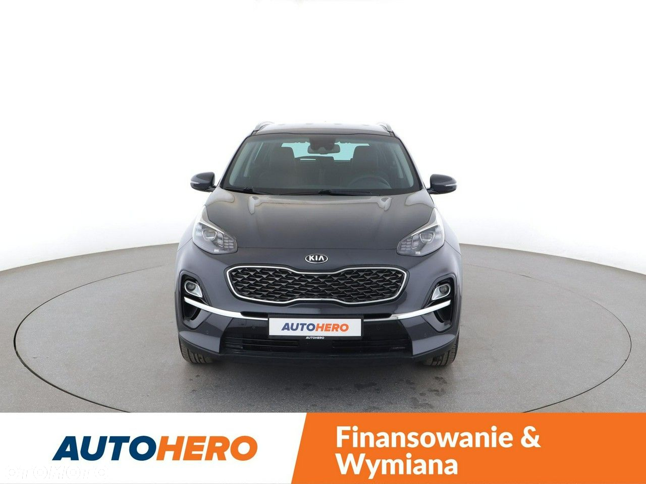 Kia Sportage 1.6 GDI M 2WD - 11