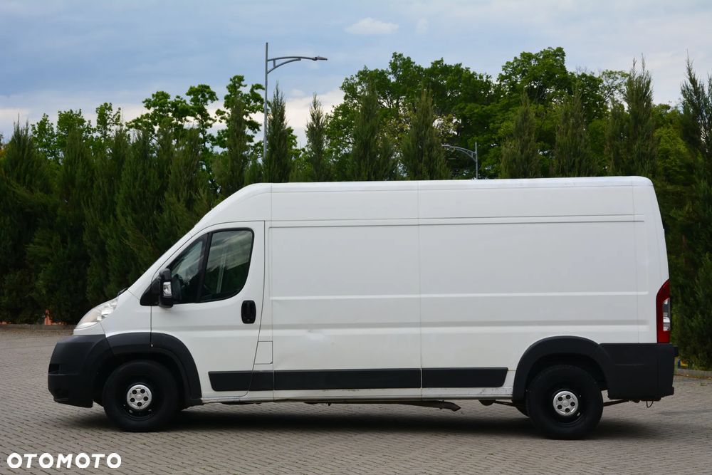 Citroën jumper 35+l3h2 180 - 5