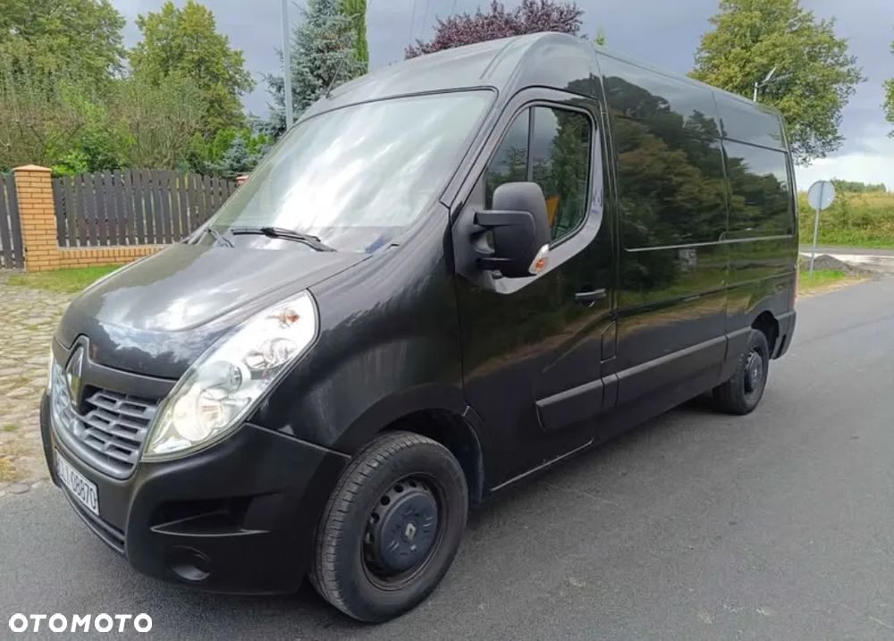 Renault Master - 9