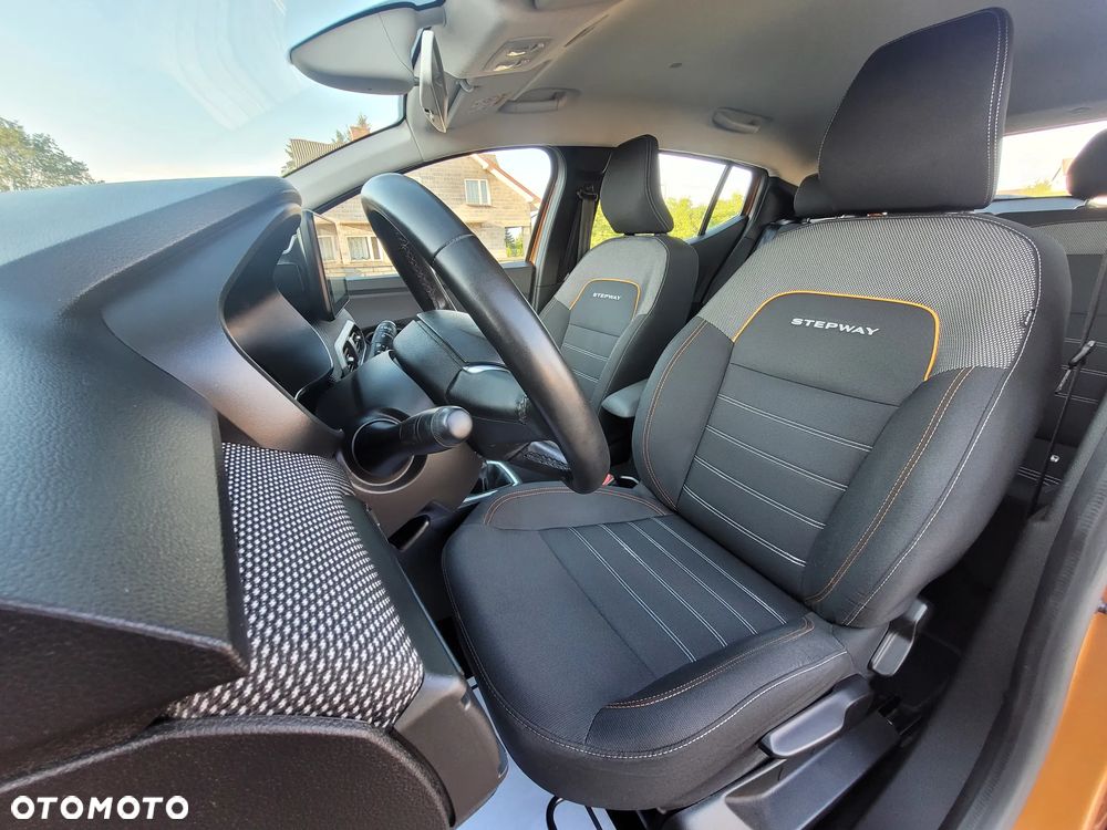 Dacia Sandero - 15