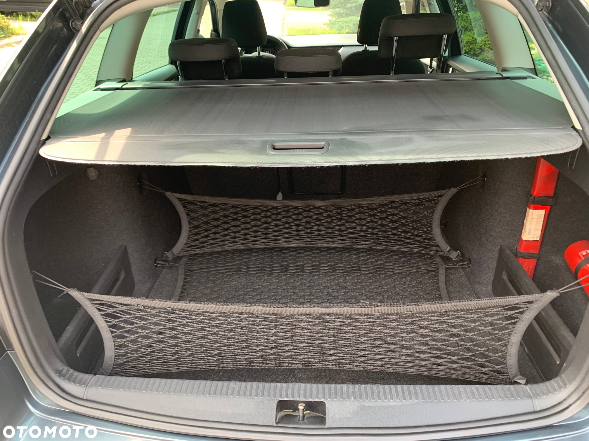 Skoda Octavia 2.0 TDI Style DSG - 11