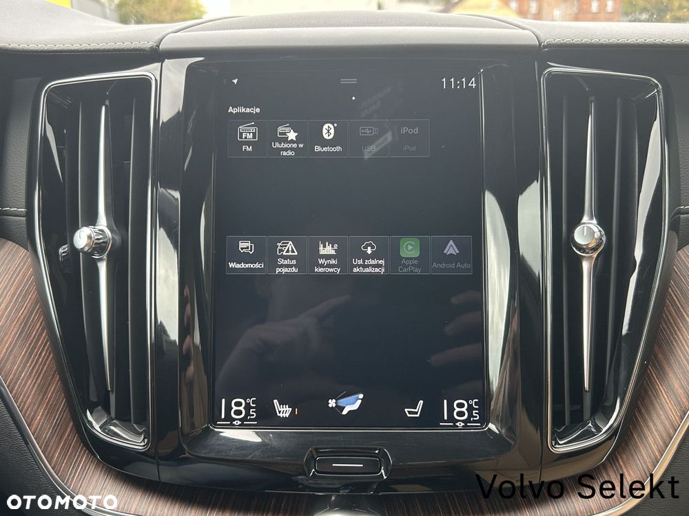 Volvo XC 60 - 24