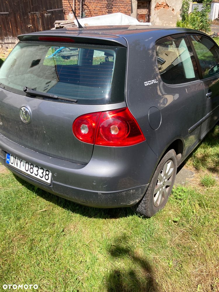Volkswagen Golf 1.4 Comfortline - 7