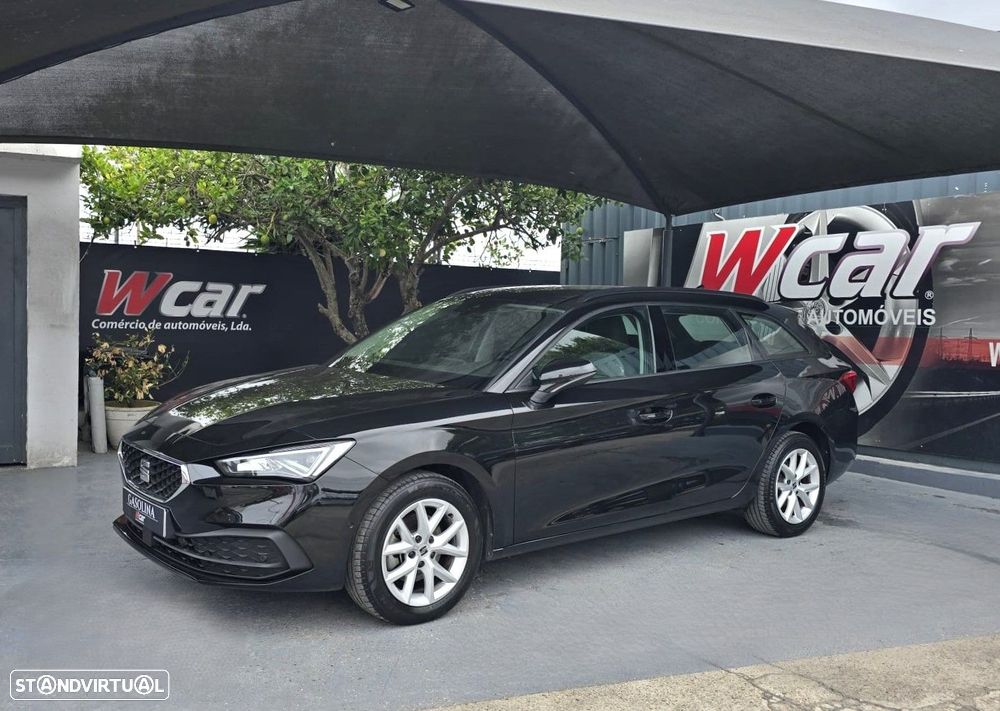 SEAT Leon ST 1.0 TSI Style - 1