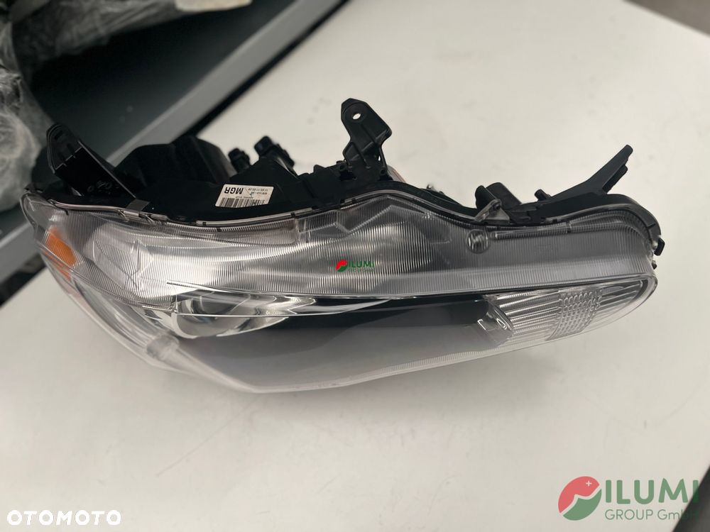 Mitsubishi Lancer Viii Reflektor Prawy 8301c3-48 - 5
