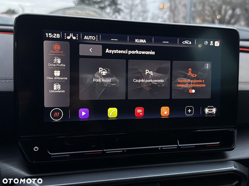 Cupra Formentor 1.5 TSI DSG - 29