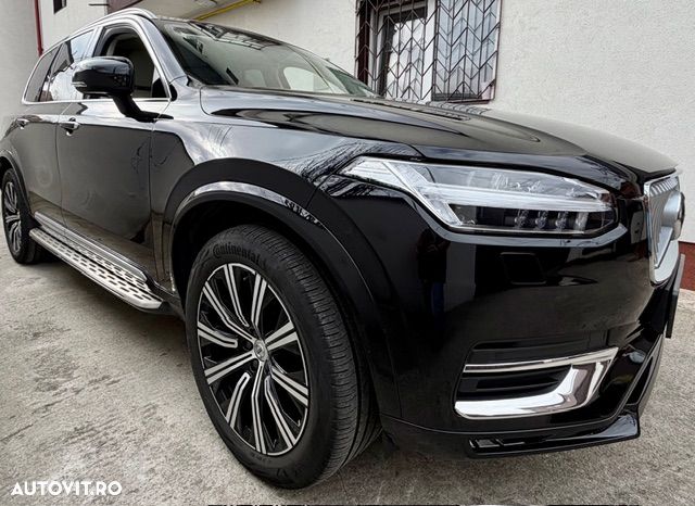 Volvo XC 90 - 3