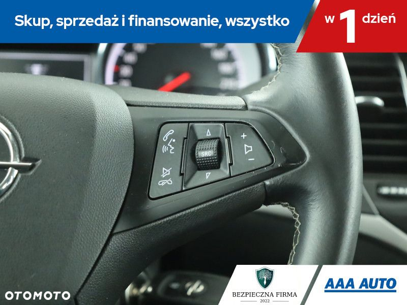 Opel Astra - 17