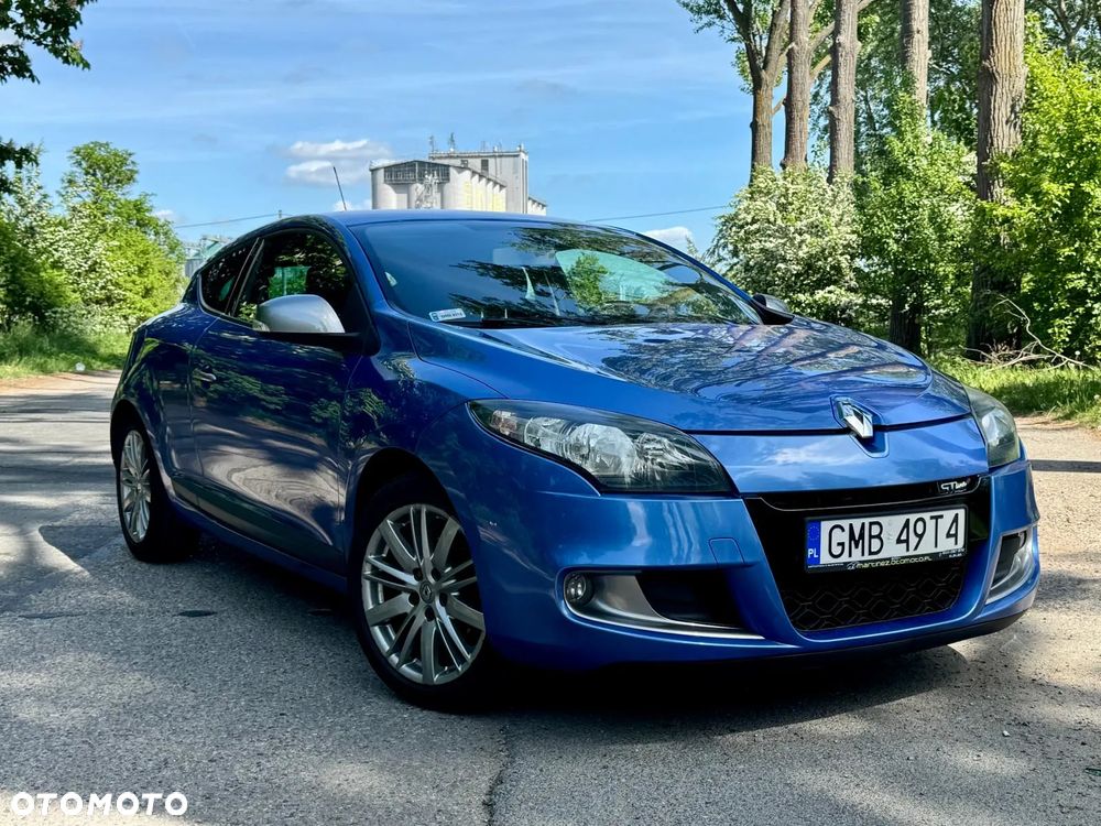 Renault Megane 1.6 16V Confort Dynamique - 1