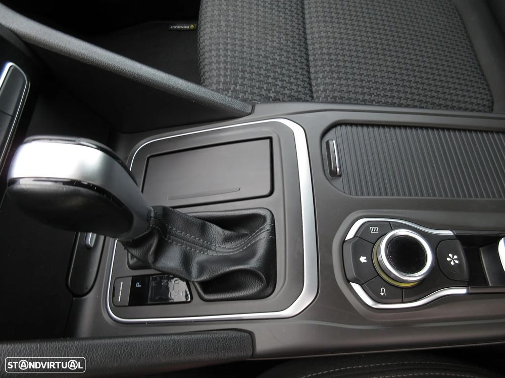 Renault Talisman Sport Tourer - 32