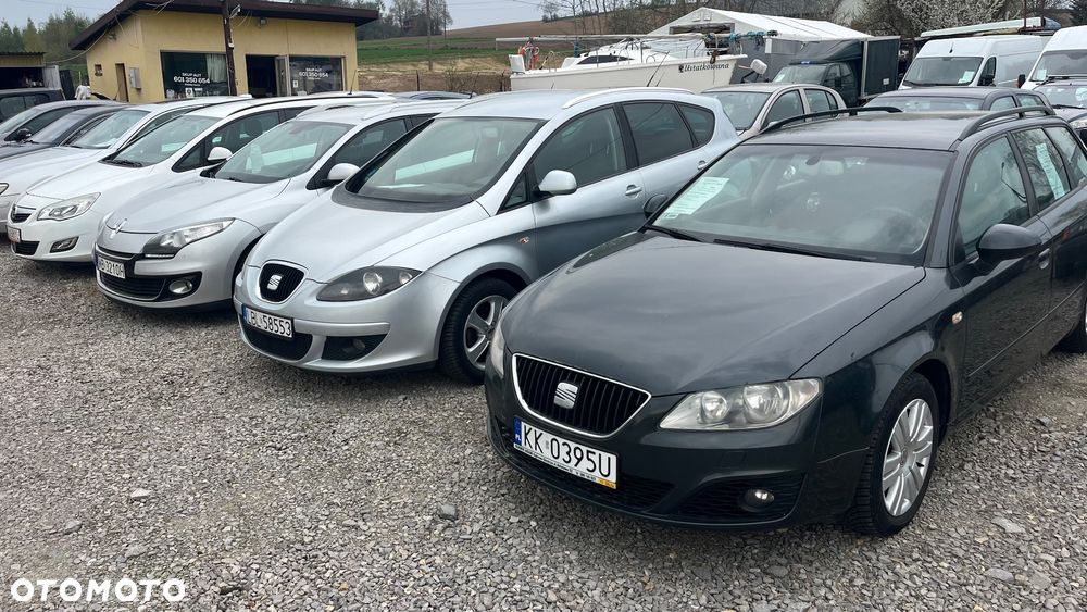 Ford Focus 1.6 Ambiente - 7