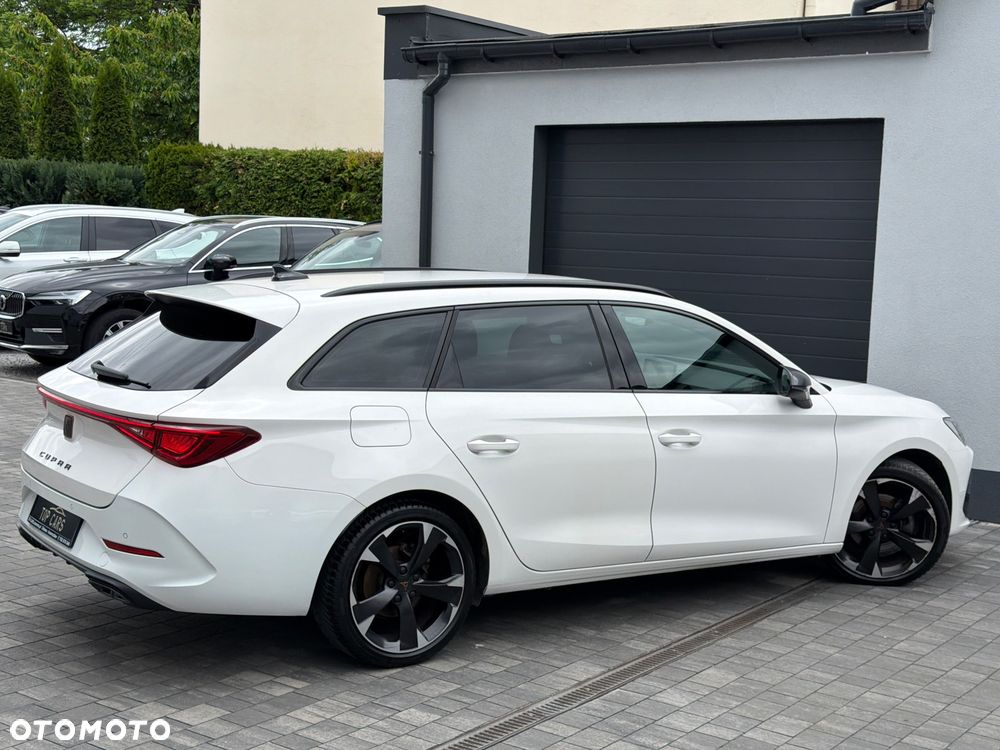 Cupra Leon Sportstourer 1.5 eTSI DSG - 40