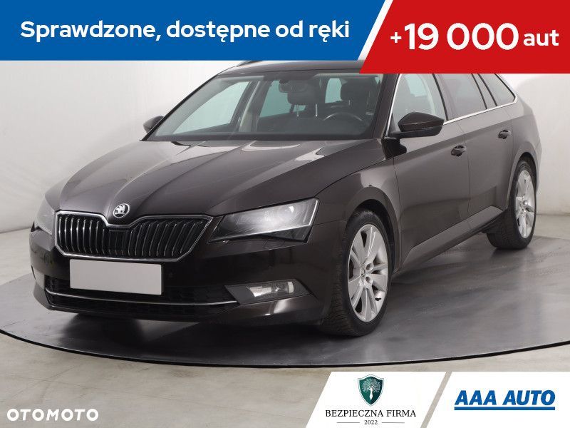Skoda Superb - 2