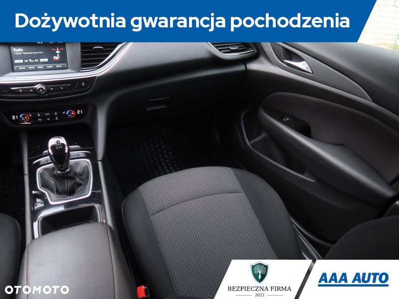 Opel Insignia - 9