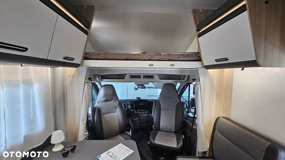 Sun Living by Adria A 75SL ALKOWA ZIMOWY 5 OSOBOWY FORD TRANSIT 165KM SEZON 2026 ! - 17