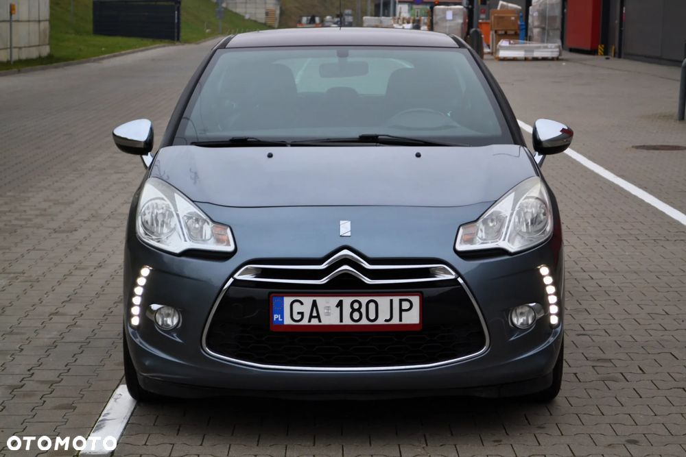 Citroën DS3 1.6 THP SportChic - 34