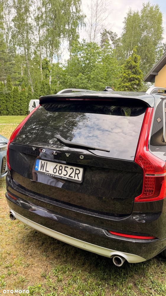 Volvo XC 90 D5 AWD Momentum - 6