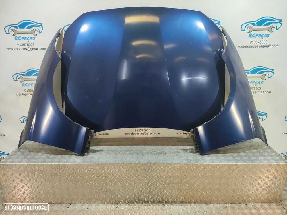 Frente completa BMW serie 1 F20 F21 Sport PRE LCI - 9