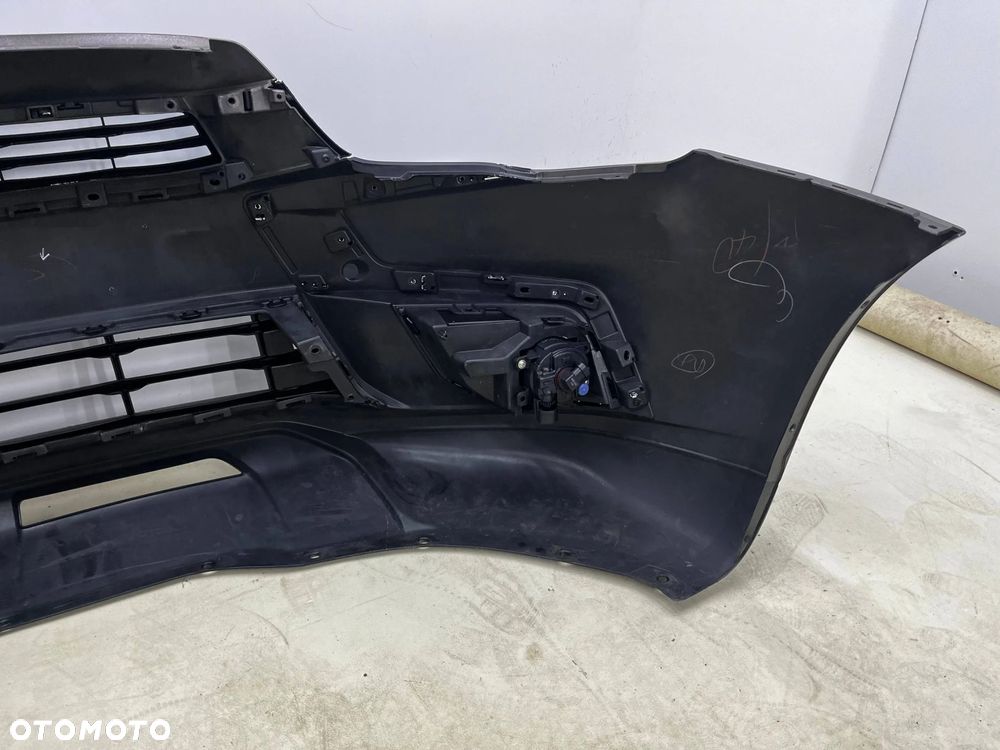Zderzak przedni Mitsubishi ASX 1 I 16-19r. Lift przód 6400H242ZZ - 13