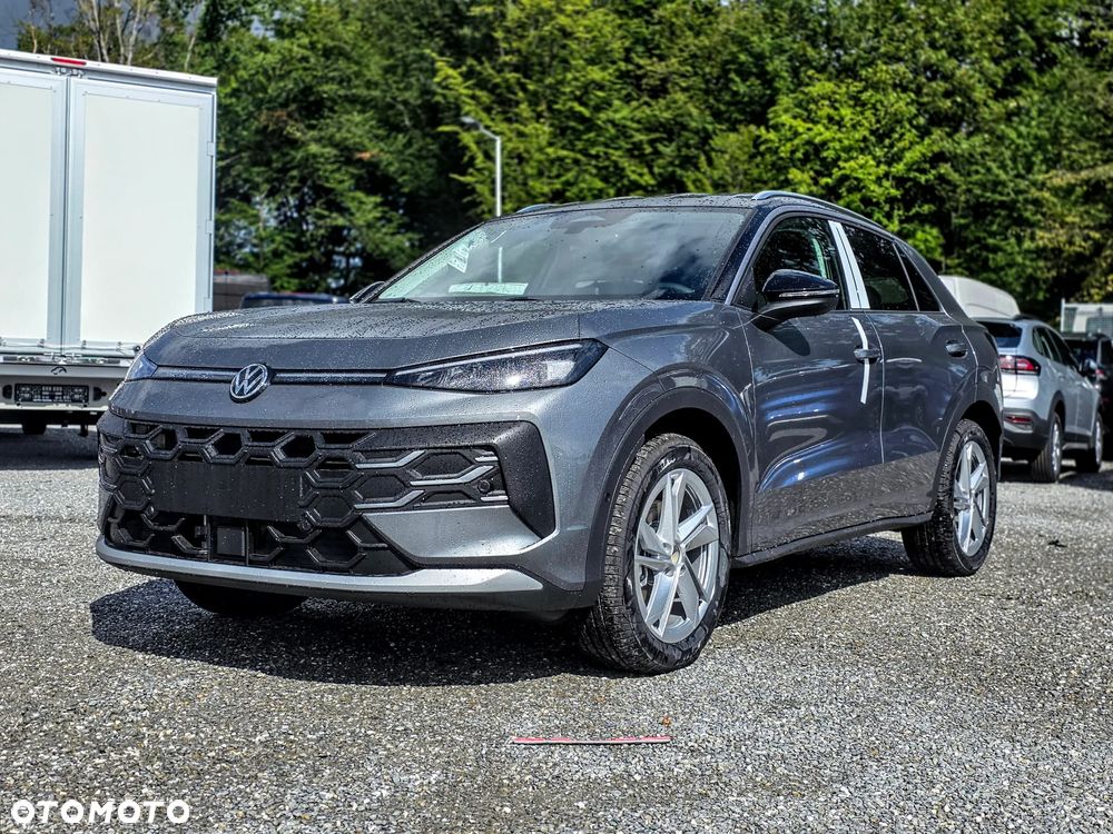 Volkswagen T-Roc 1.5 eTSI Style DSG - 9