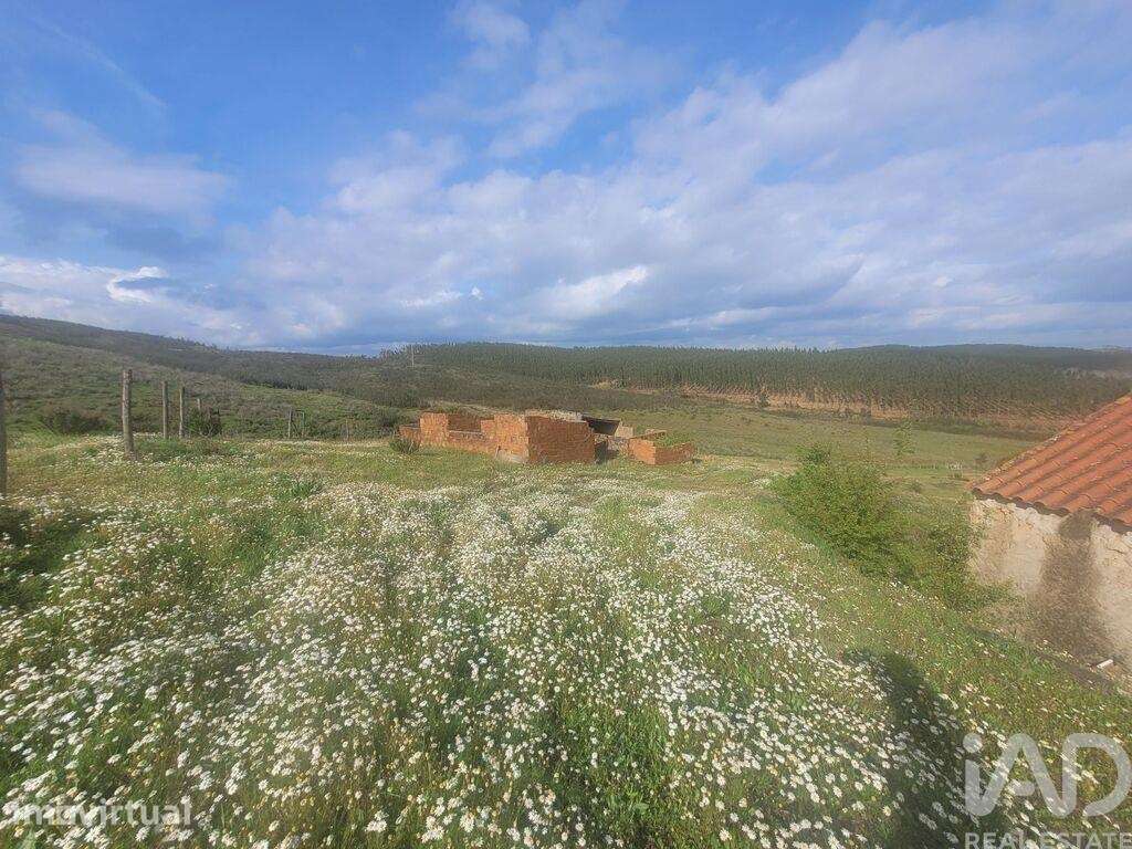 Quinta T2 em São Teotónio - Grande imagem: 4/20